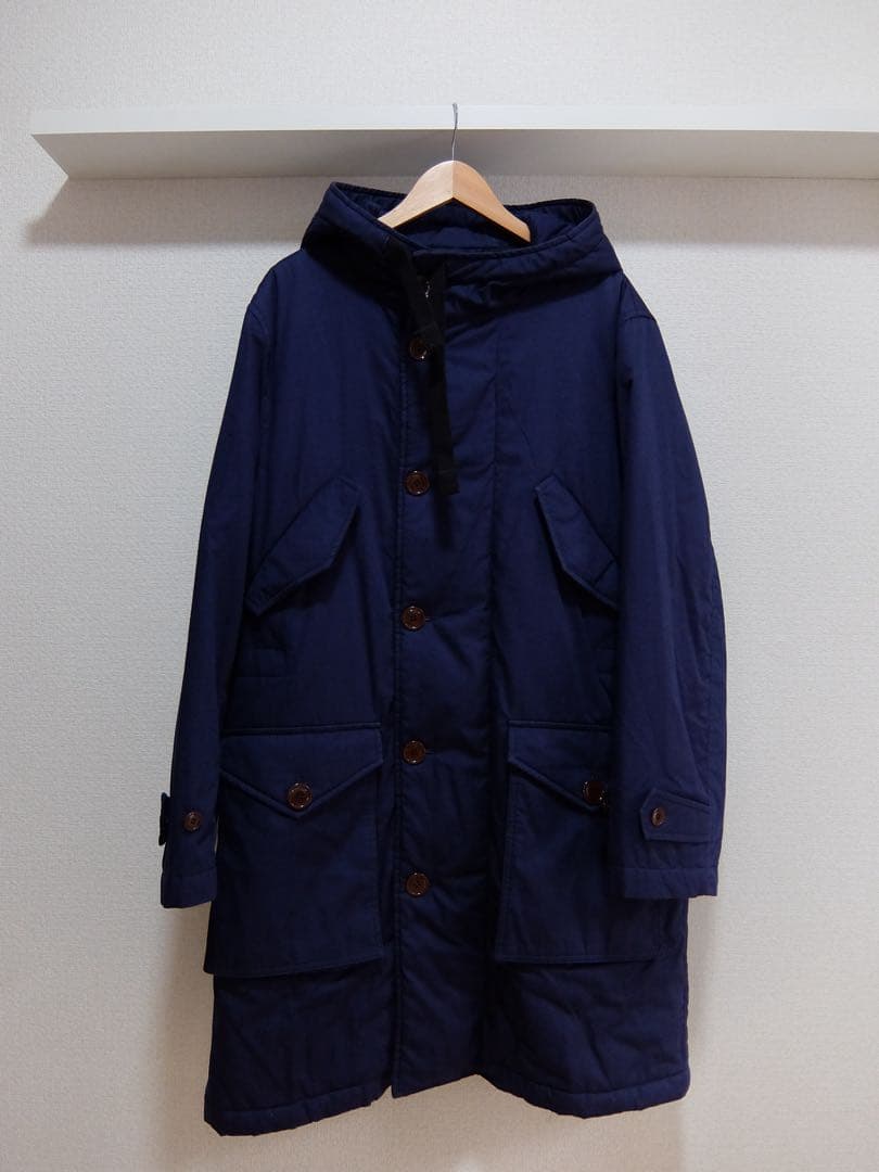 Acne Studios フードコート　サイズ50