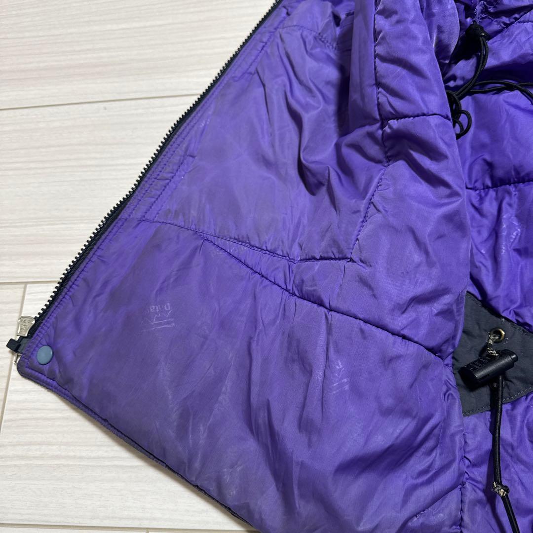 ヴィンテージ パタゴニア BTU ベスト L patagonia
