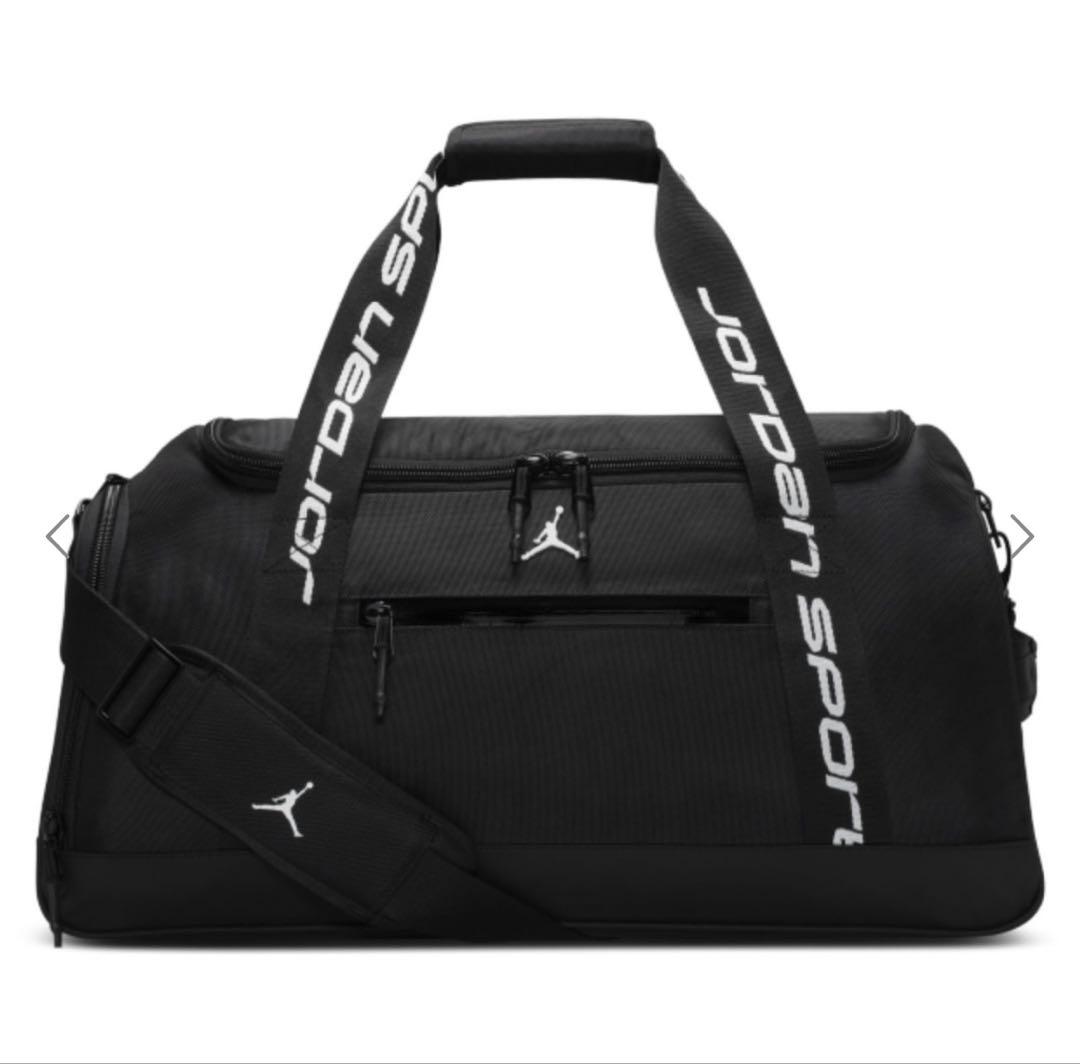 （ユッケさま専用）ジョーダン　JORDAN SPORT Jordan ボストンバ