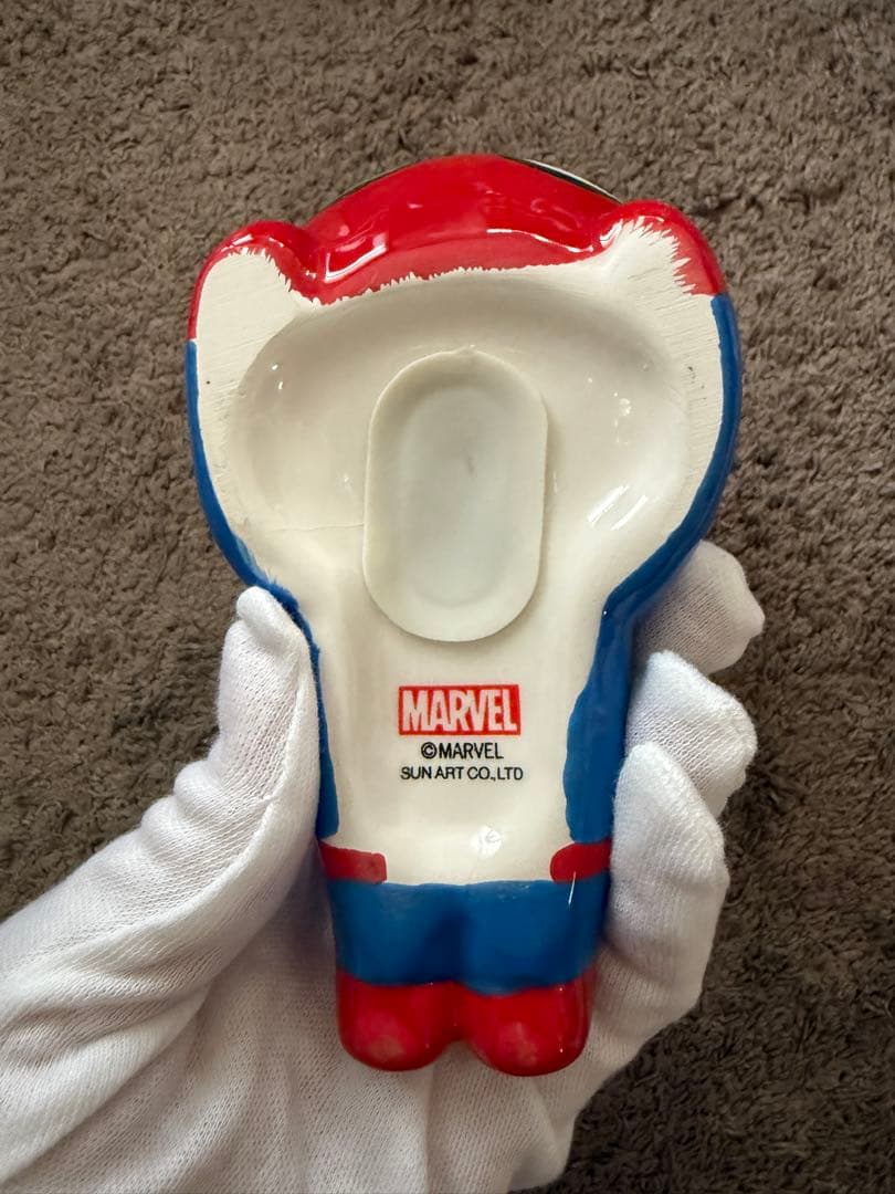 スパイダーマン キャラクターグッズ セット