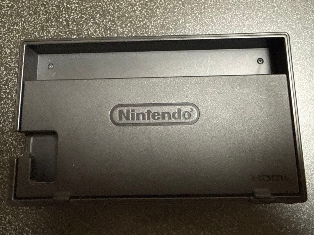 Nintendo Switch 本体＋ドックセット