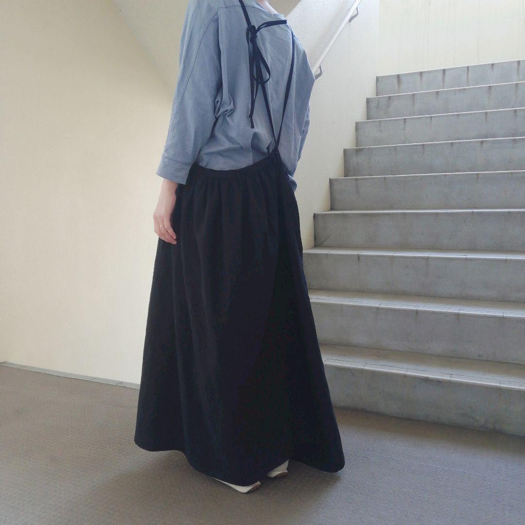 3wayエプロン◯グリーン