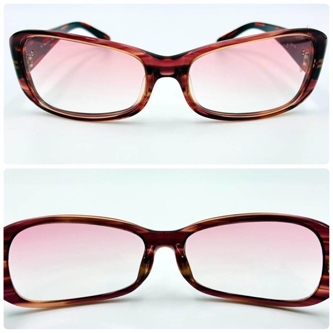 Vivienne Westwood サングラス オーブ 安全ピン y2k