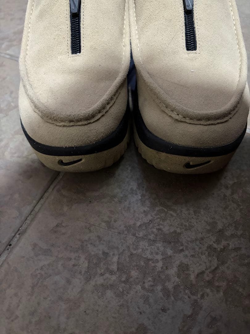 NIKE ACG IGY 25cm カーキ　ナイキ　アイジー
