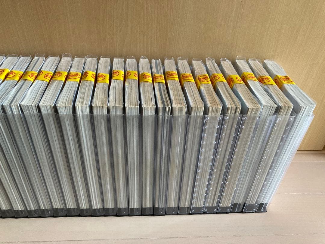 フラジャイル 全30巻
