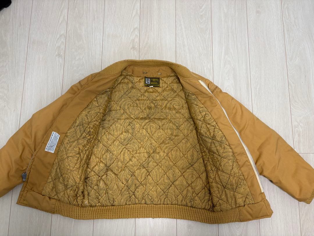 牛タンさん専用60's初期　ダービーオブサンフランシスコ40