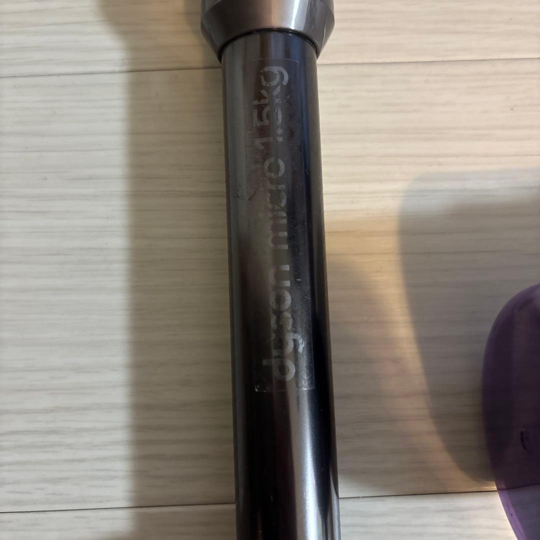 掃除機・クリーナー Dyson micro 1.5kg sv21