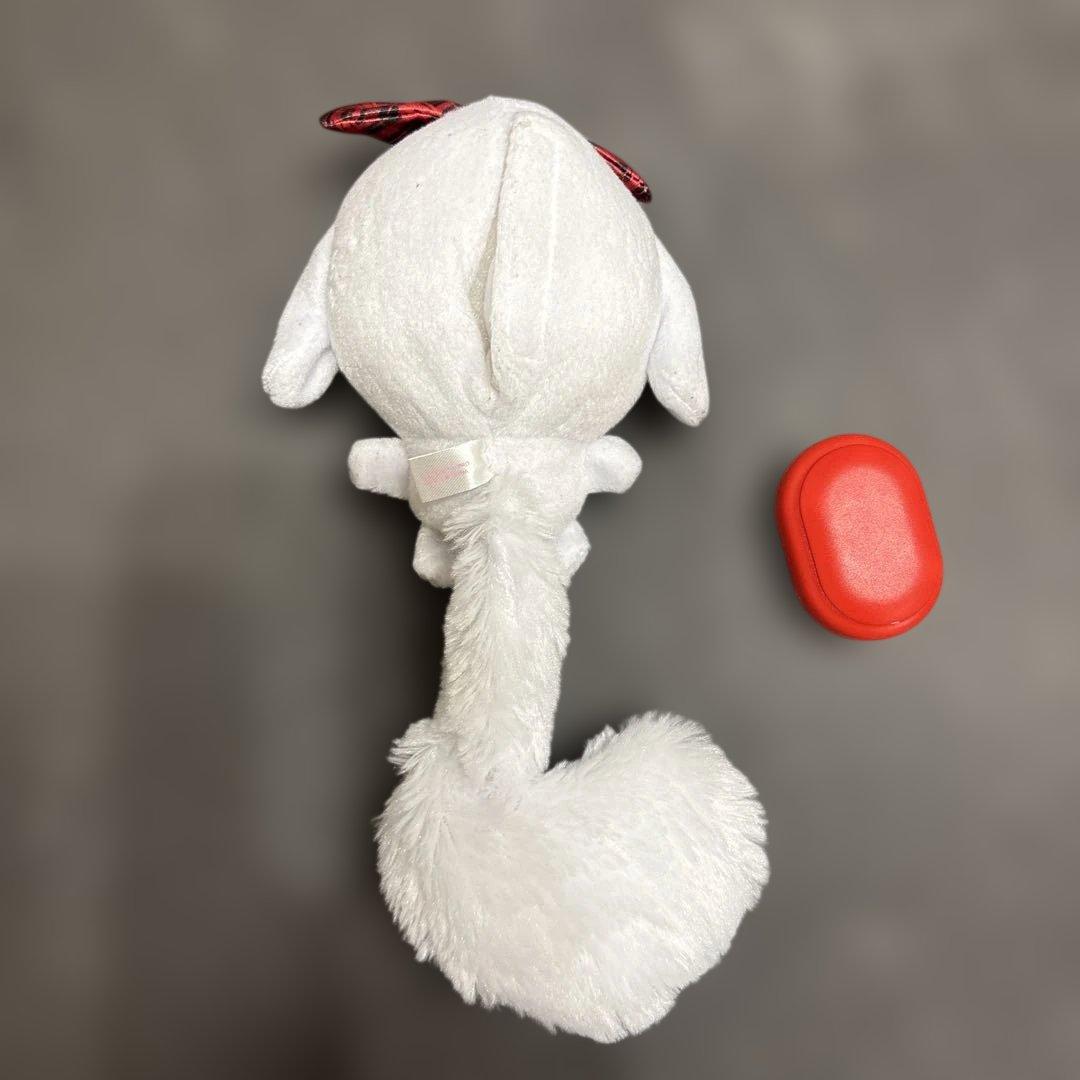 おしゃべり　ペアチャム ミミー