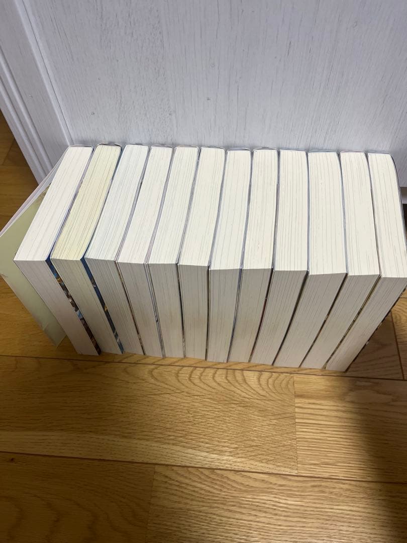 本好きの下剋上 小説 全12巻