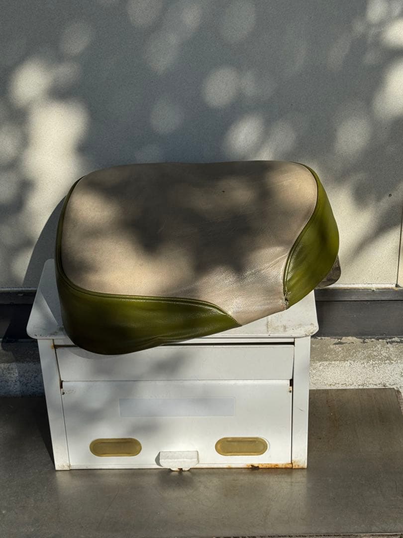 ラビットs601シート