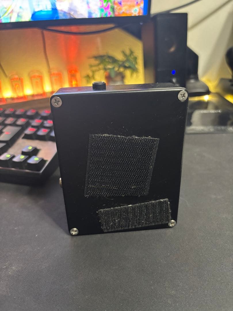 40000pre Booster オーダーメイド品