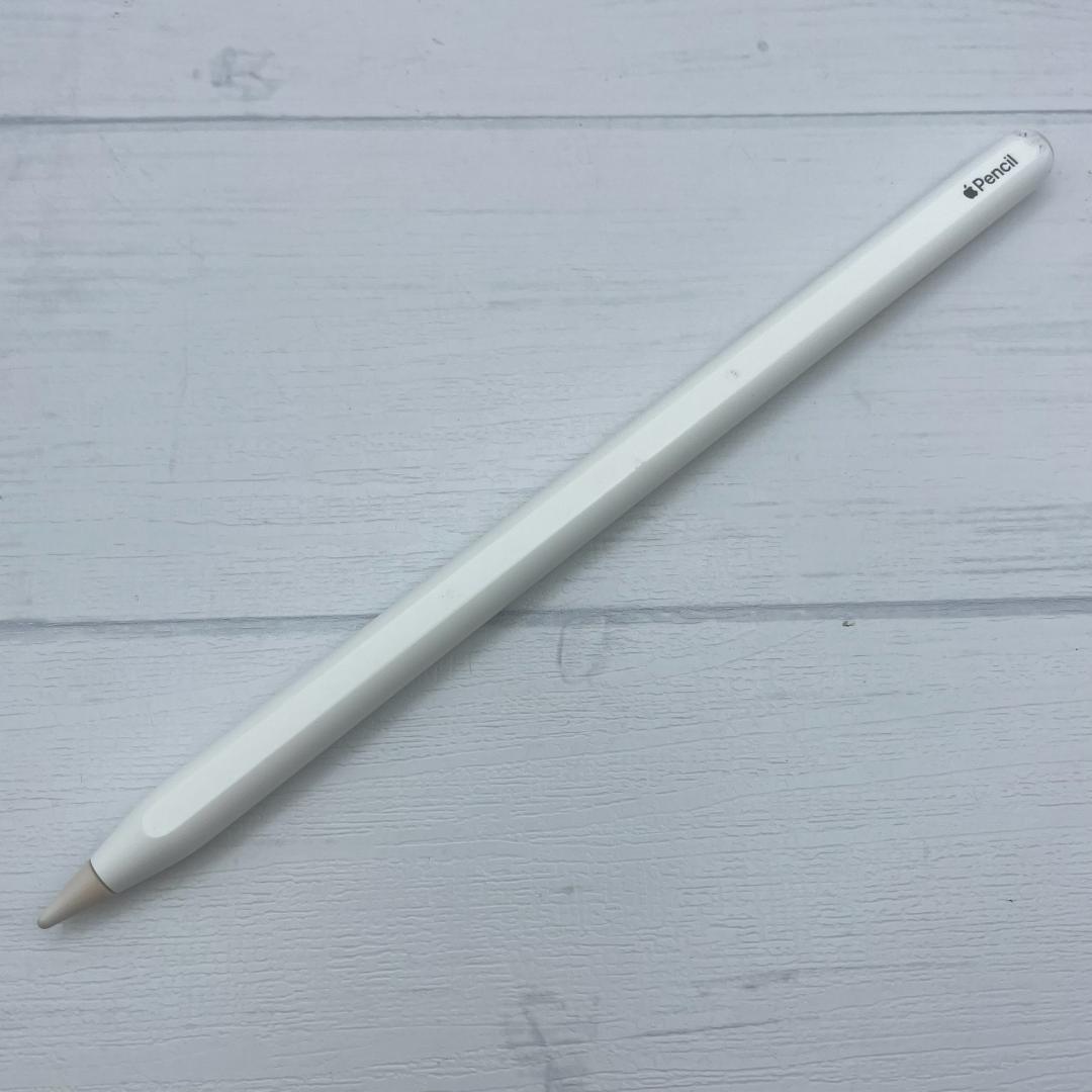 替え芯セット【純正品】Apple Pencil 第2世代