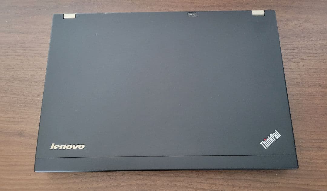 Windowsノート本体 Thinkpad X230 Lenovo i5/6GB/320GB