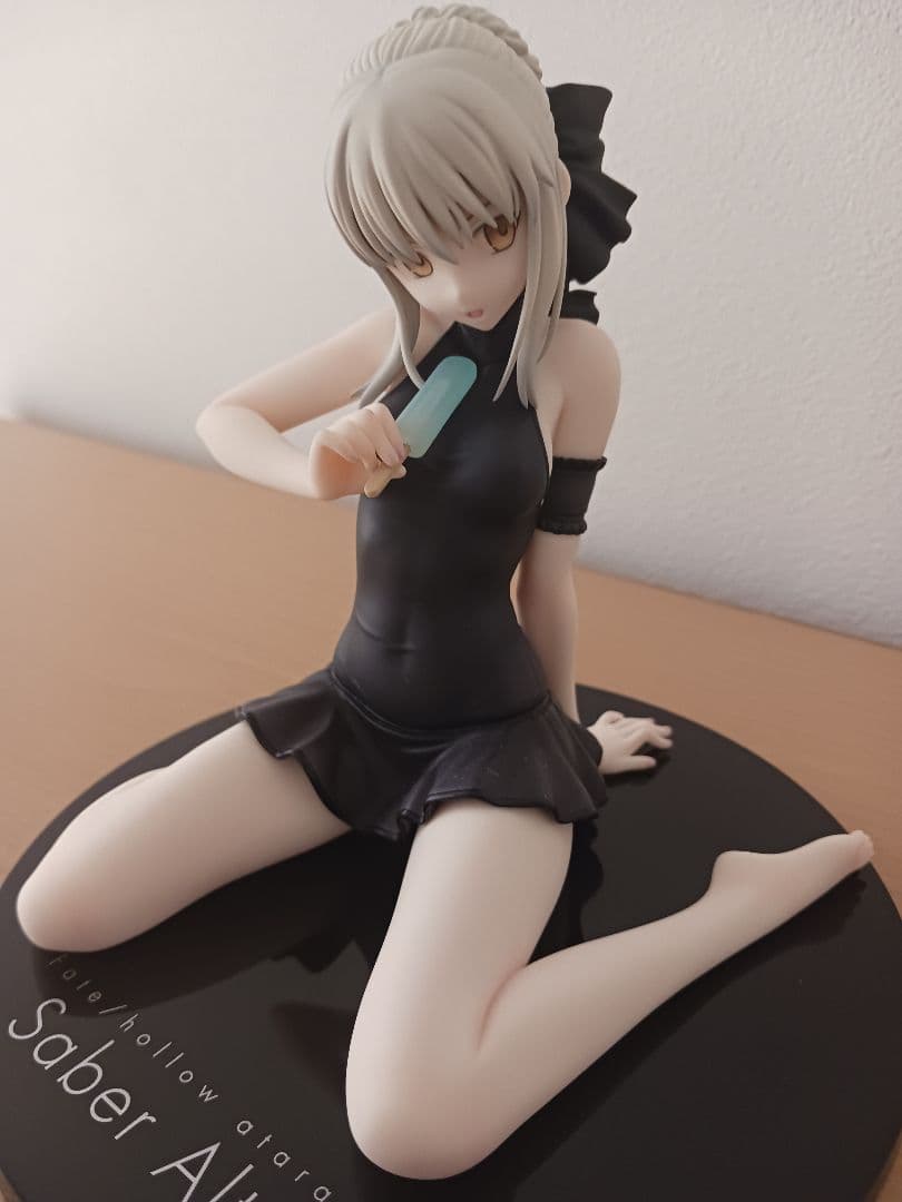 アルターFate hollow ataraxia セイバーオルタ 水着Ver.