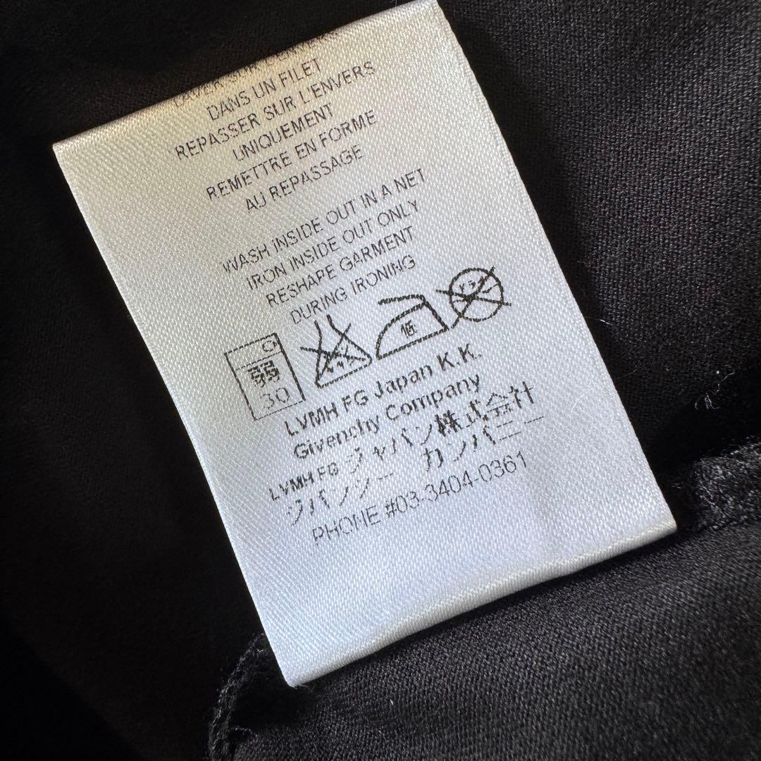 メジロマックイーンインザスカイ です。Givenchy