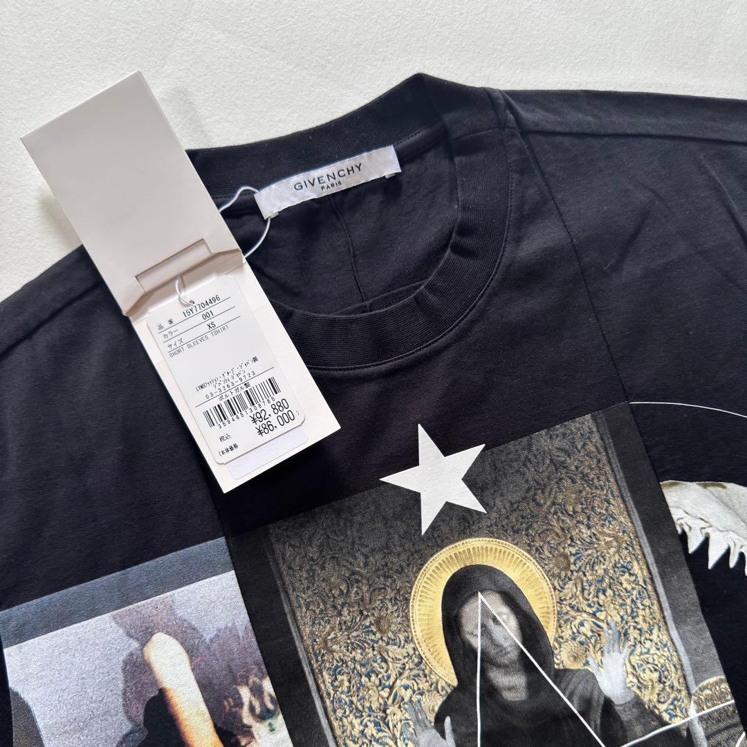 メジロマックイーンインザスカイ です。Givenchy