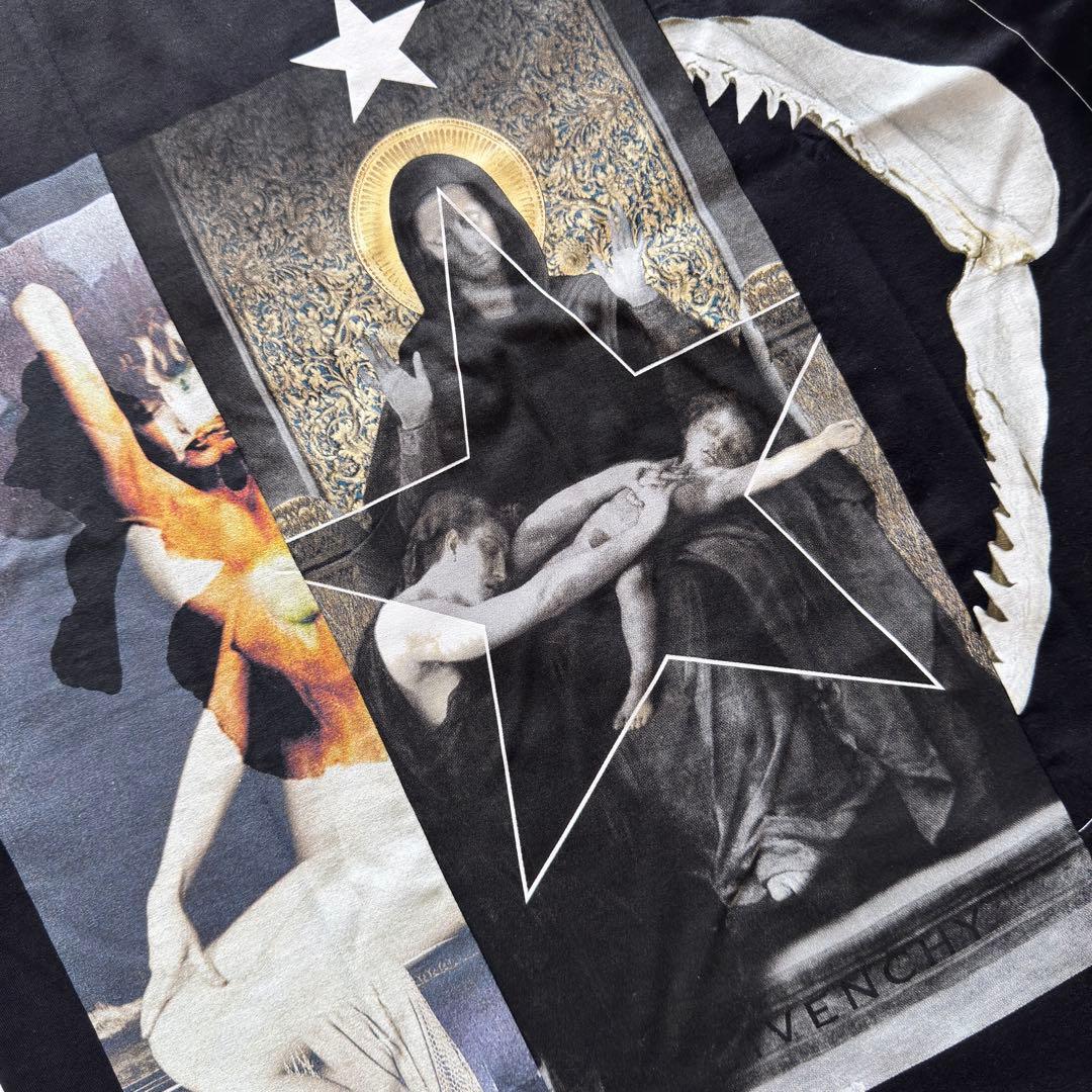 メジロマックイーンインザスカイ です。Givenchy