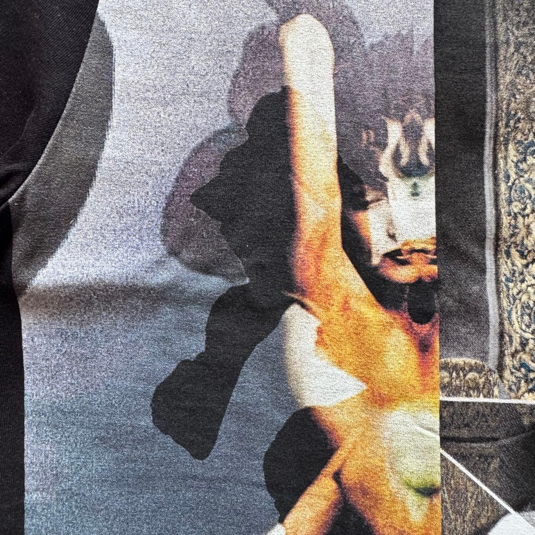 メジロマックイーンインザスカイ です。Givenchy