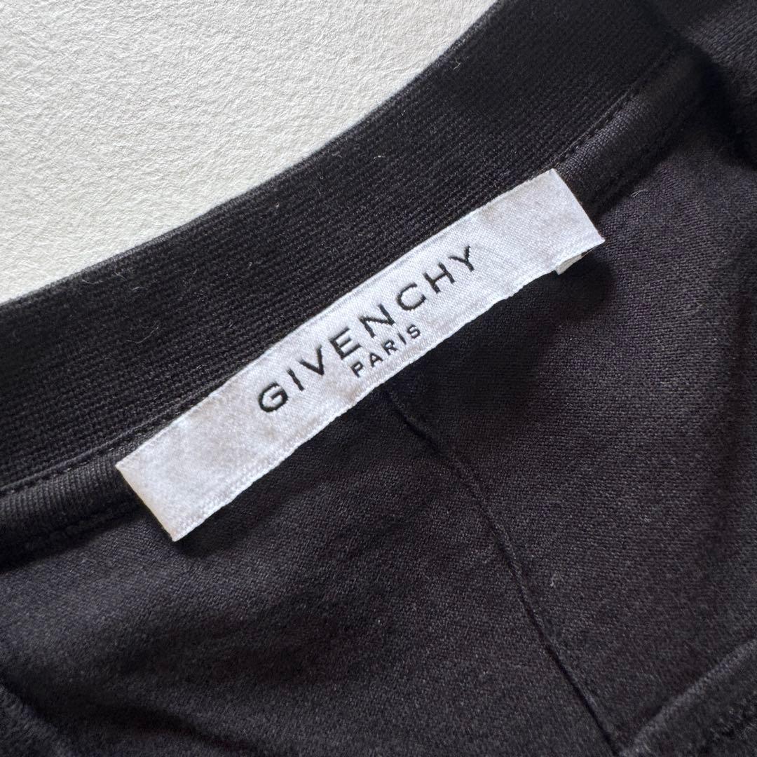 メジロマックイーンインザスカイ です。Givenchy