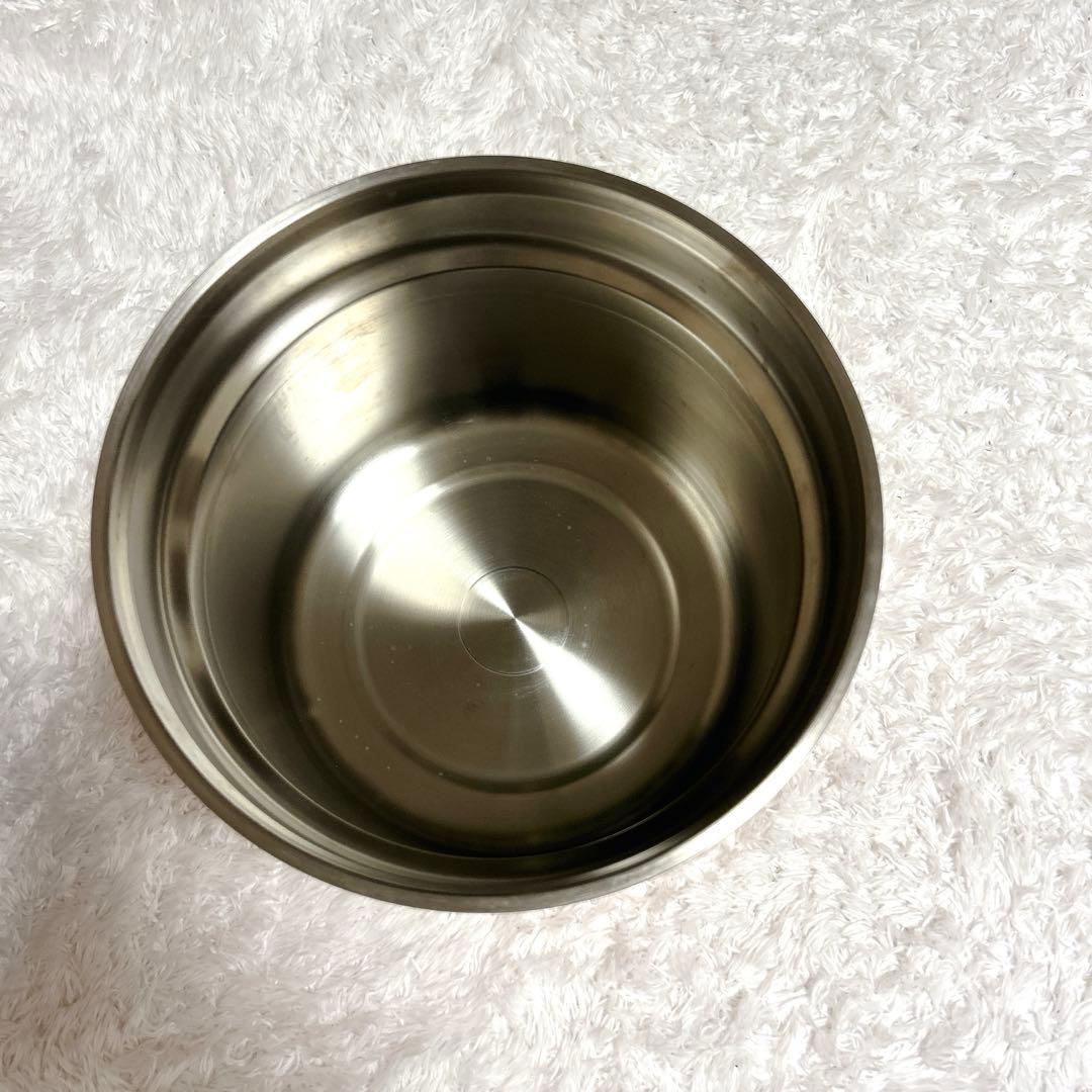 【美品】サーモス シャトルシェフ KBJ-4500 OR 4.3L オレンジ