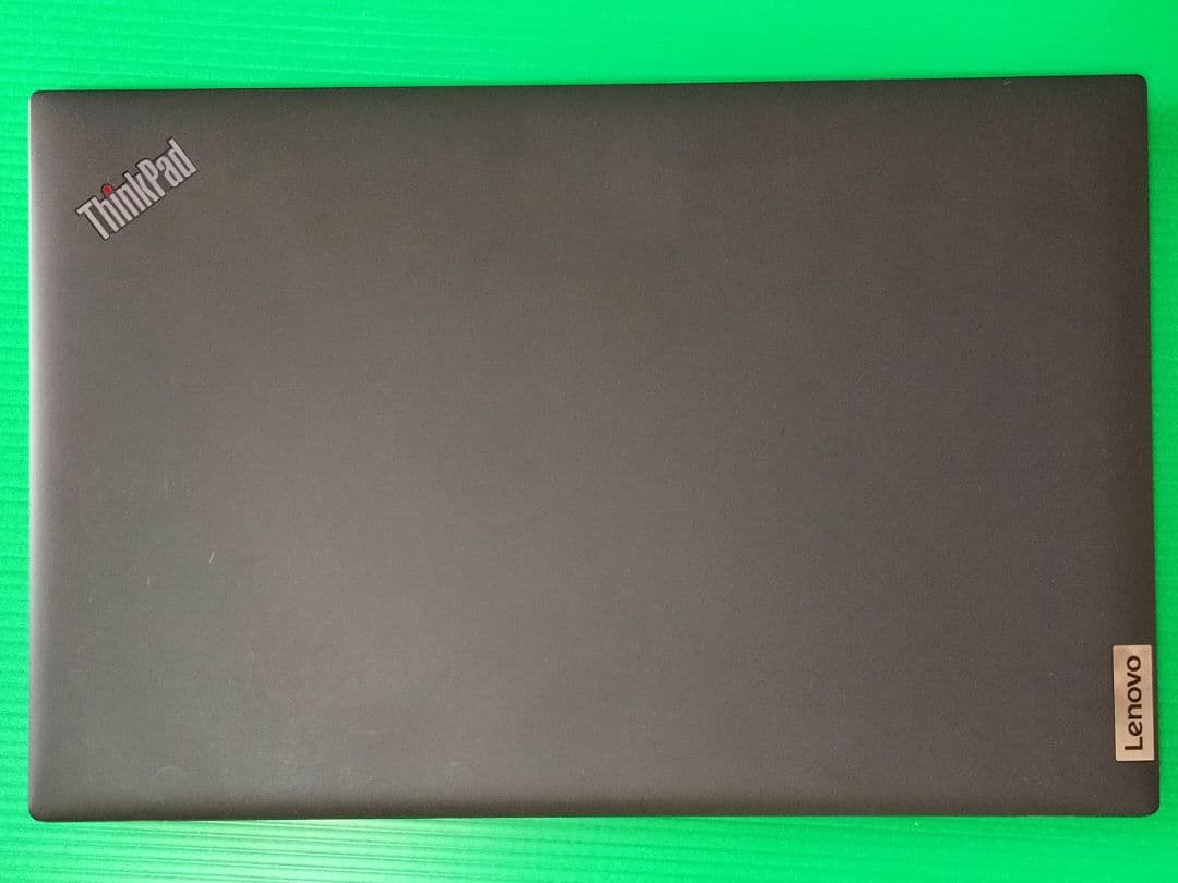 Thinkpad GEN3 L15 ジャンク品
