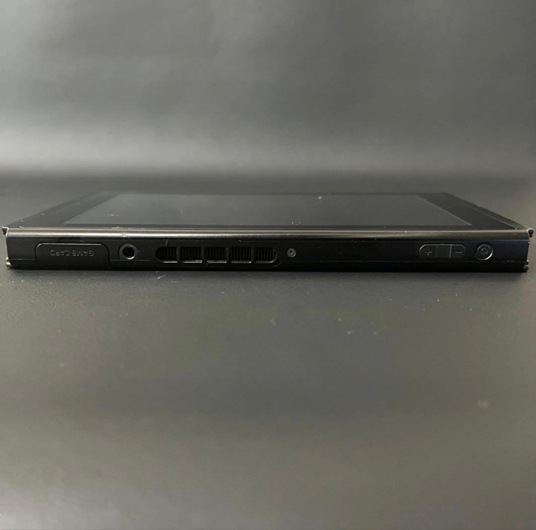 【新品スティック交換済み/完品/動作確認OK】Switch 本体 ブルーイエロー