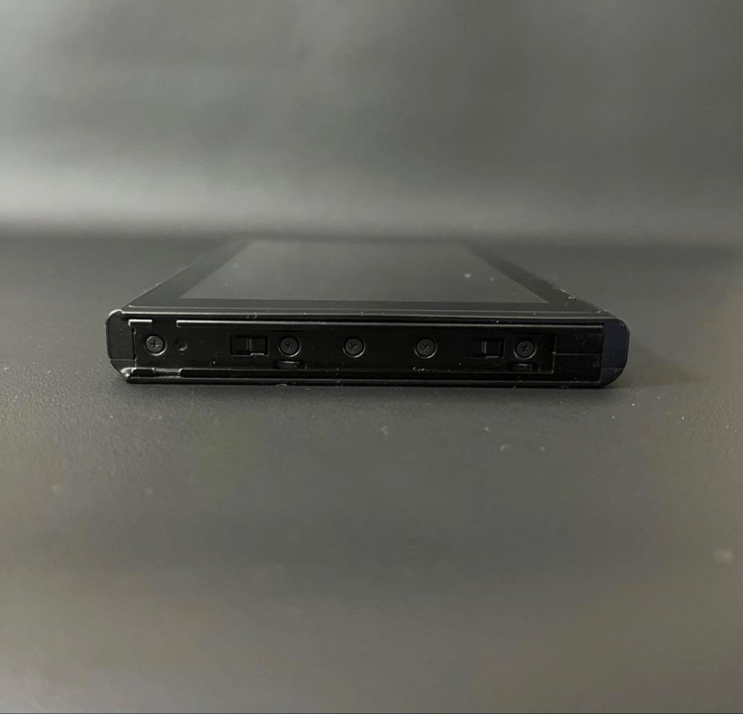 【新品スティック交換済み/完品/動作確認OK】Switch 本体 ブルーイエロー