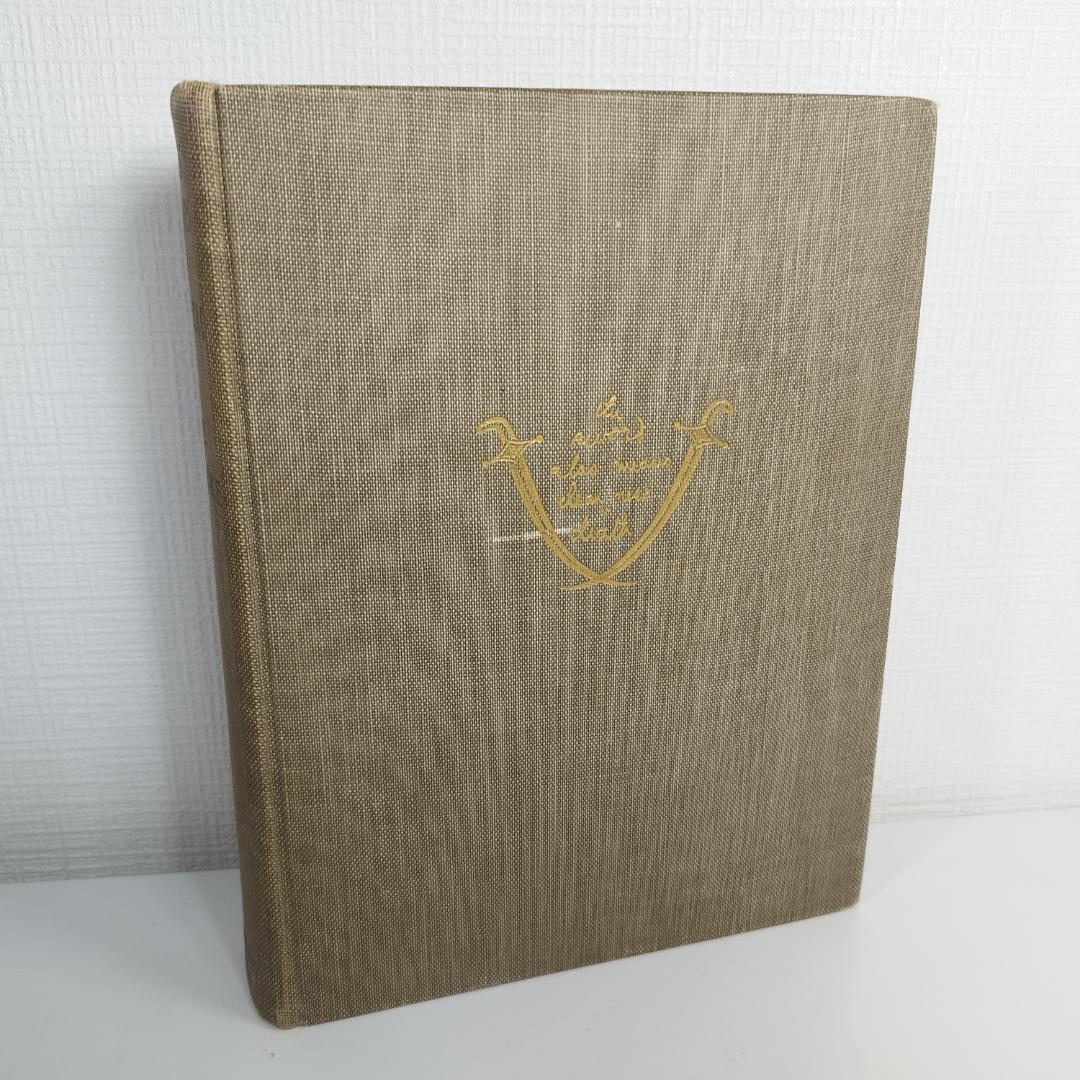 T.E.ロレンス 知恵の七柱 1935年 ローレンス T.E.Lawr h1q4