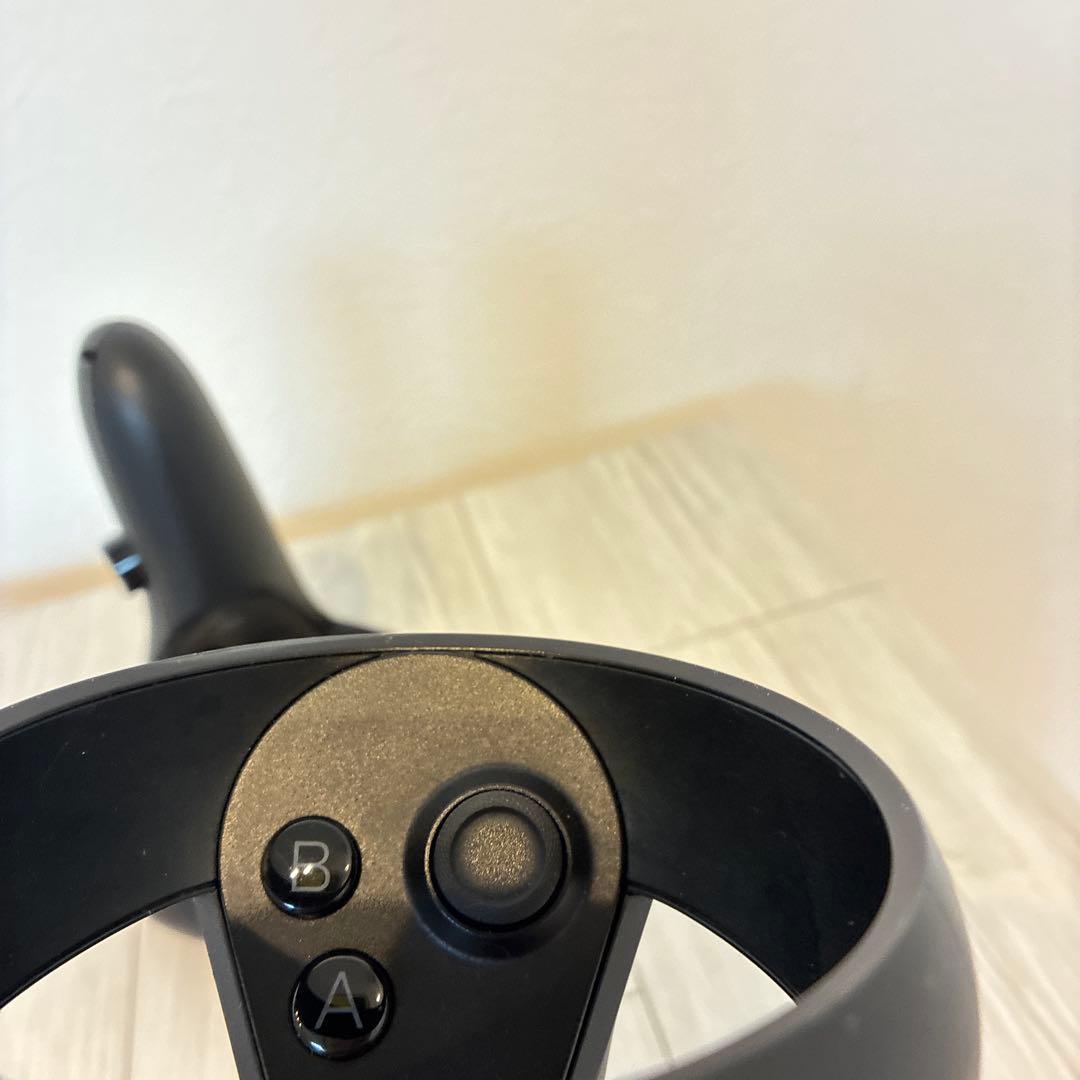  Rift S VRヘッドセット　コントローラー付