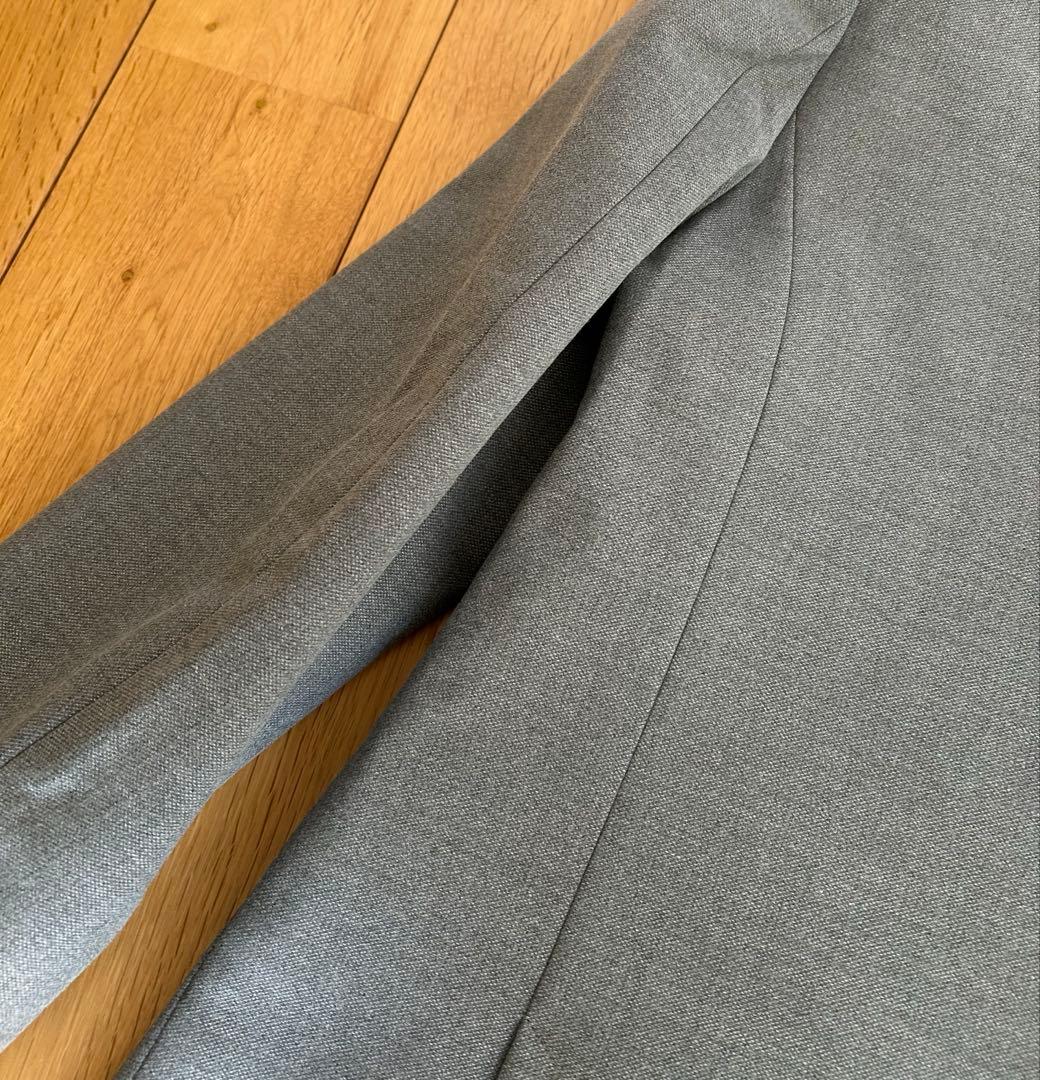 YONFA Graceジャケット (gray) Sサイズ