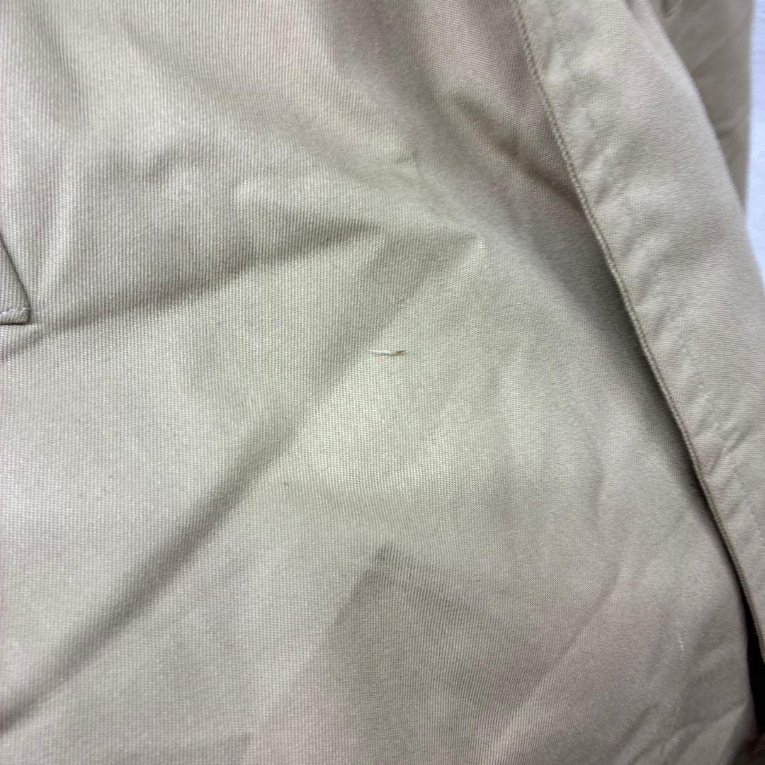 英国製　Burberrys トレンチコート 52 REG ラ1