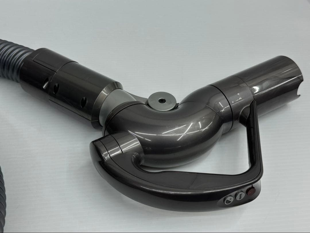 美品　CY29 純正品　動作保証品　Dyson ダイソン　掃除機　ホース　綺麗