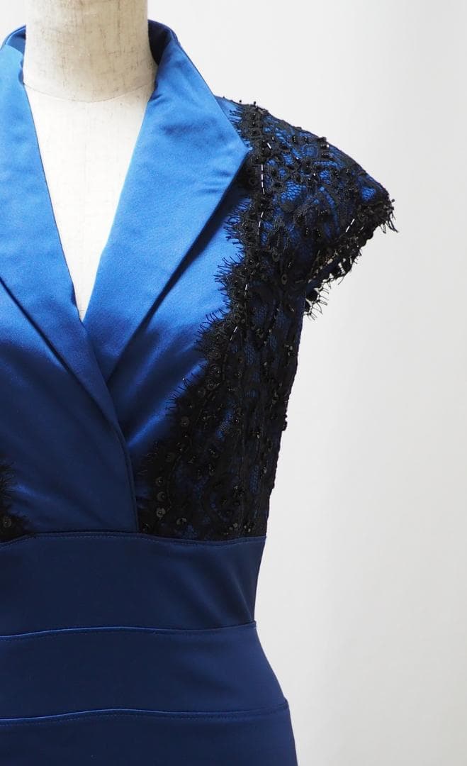TADASHI SHOJI　ワンピース　「２ 」/ ７－９号程度