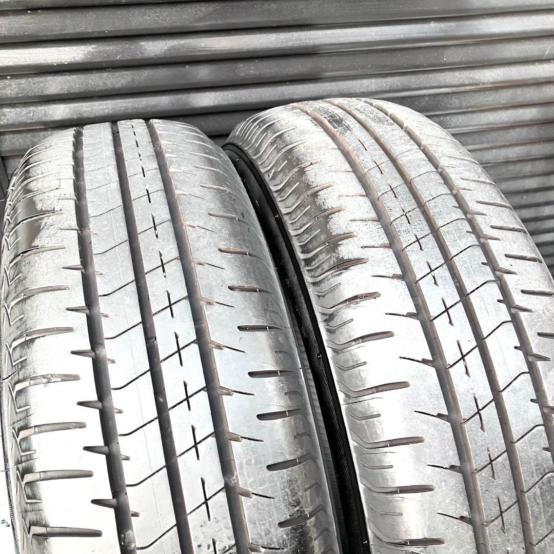 夏タイヤ　サマータイヤ　ノーマルタイヤ　165/60R15 ✨2024年製♪✨