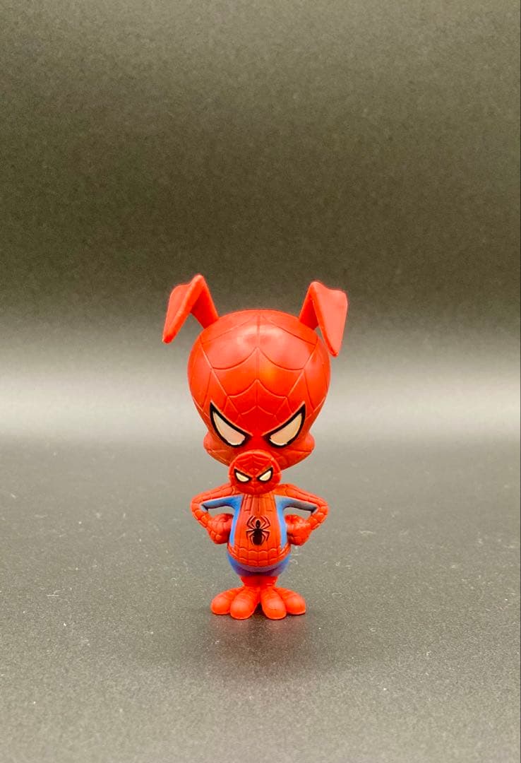 マーベルレジェンド スパイダーマン マイルズ&スパイダーグウェン