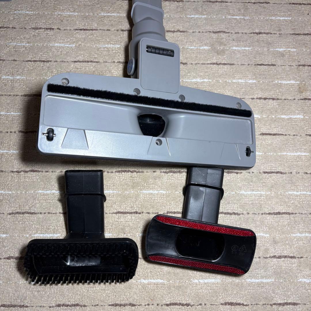 美品 SHOP JAPAN インビクタスワン コードレス掃除機 2024年製