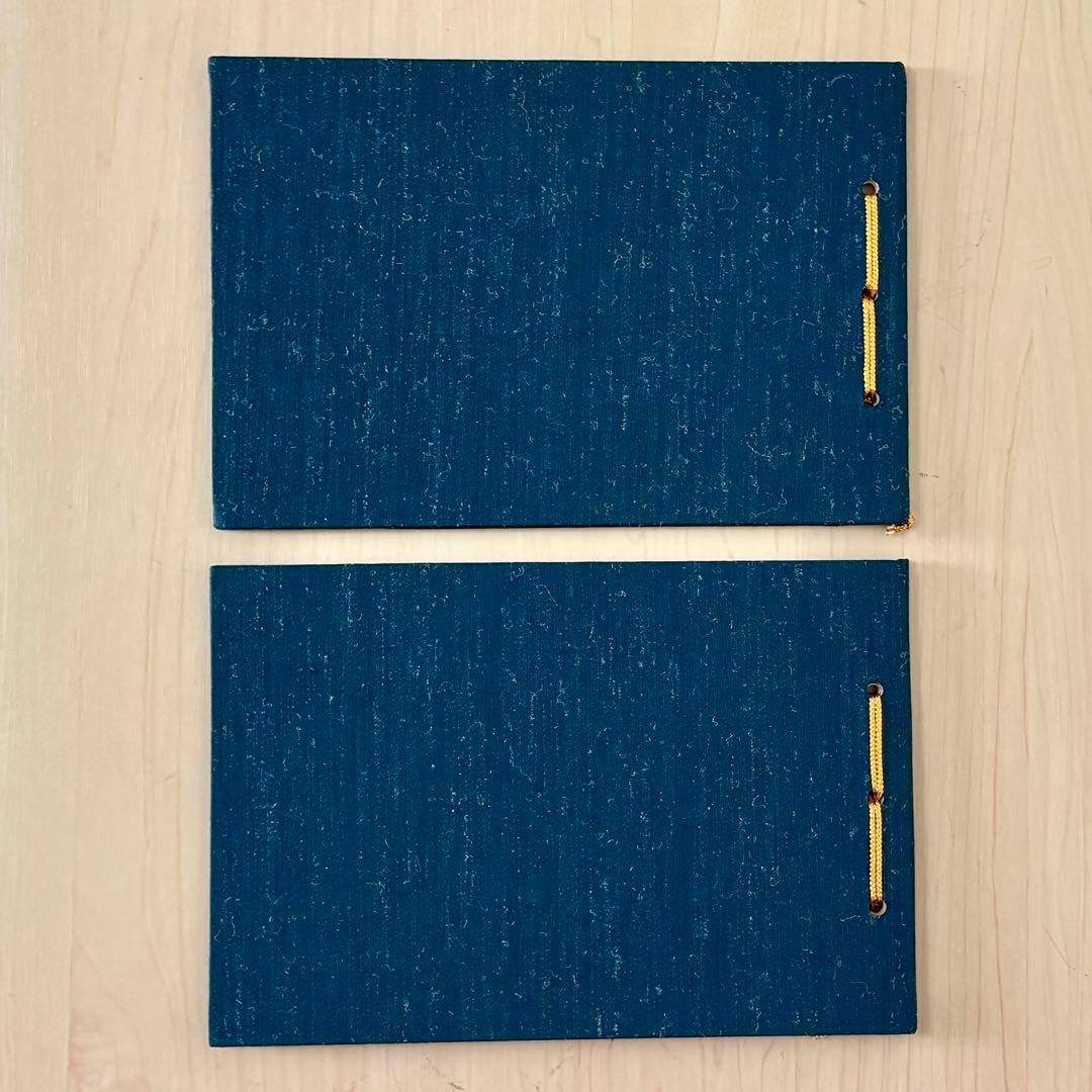 【レア•美品】ありがとう青函連絡船 記念アルバム2冊セット