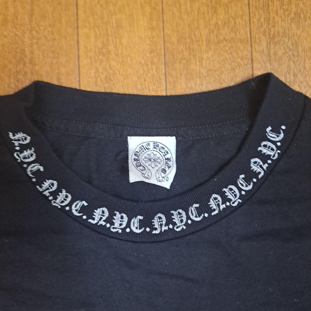 CHROME HEARTSメンズL！希少美品