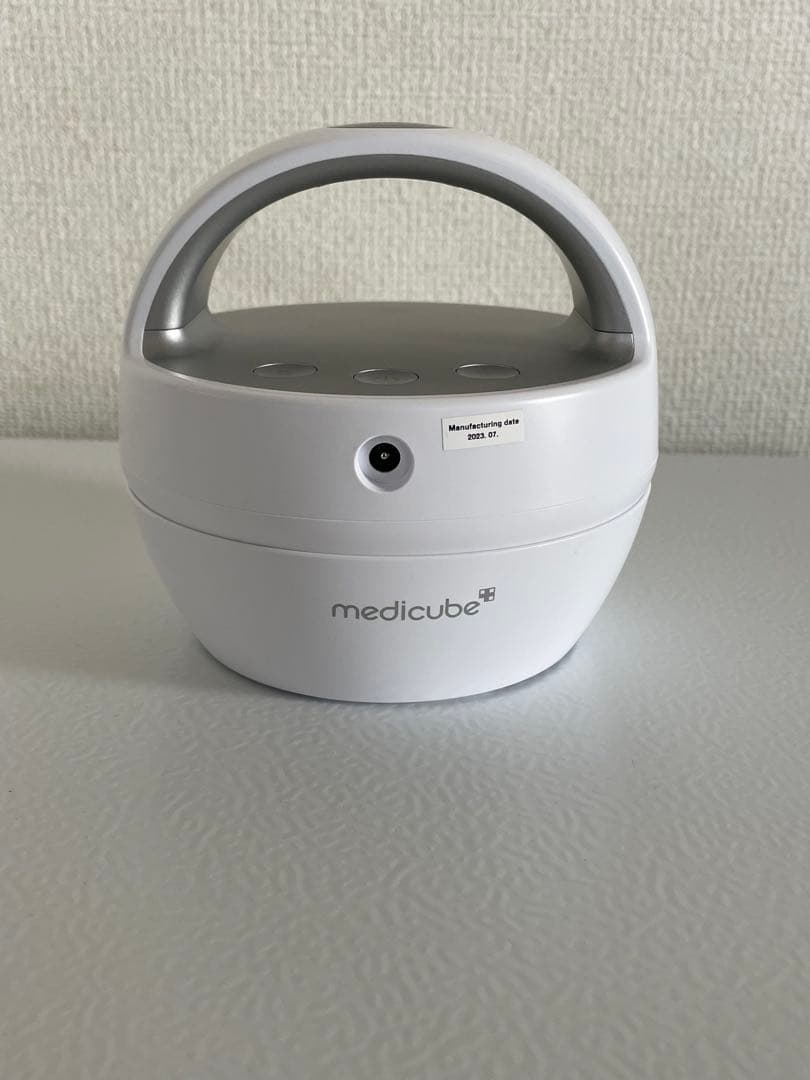 ボディ・フェイスケア MEDICUBE AGE-R BODY