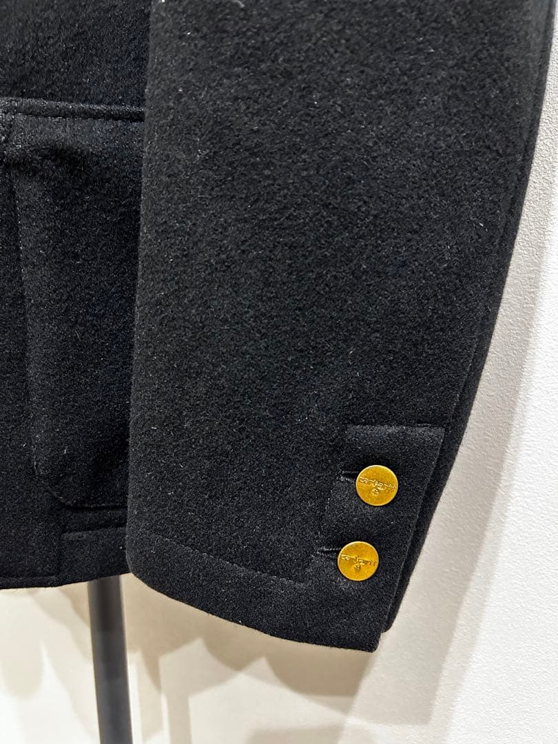 AdamKimmel × Carhart アダムキメル カーハート ブレザー S