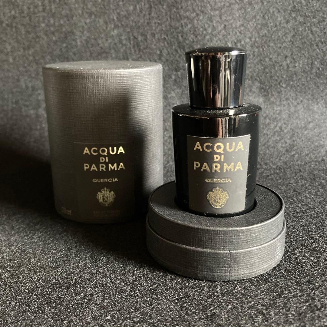 ACQUA DI PARMA QUERCIA オーデパルファム 20ml