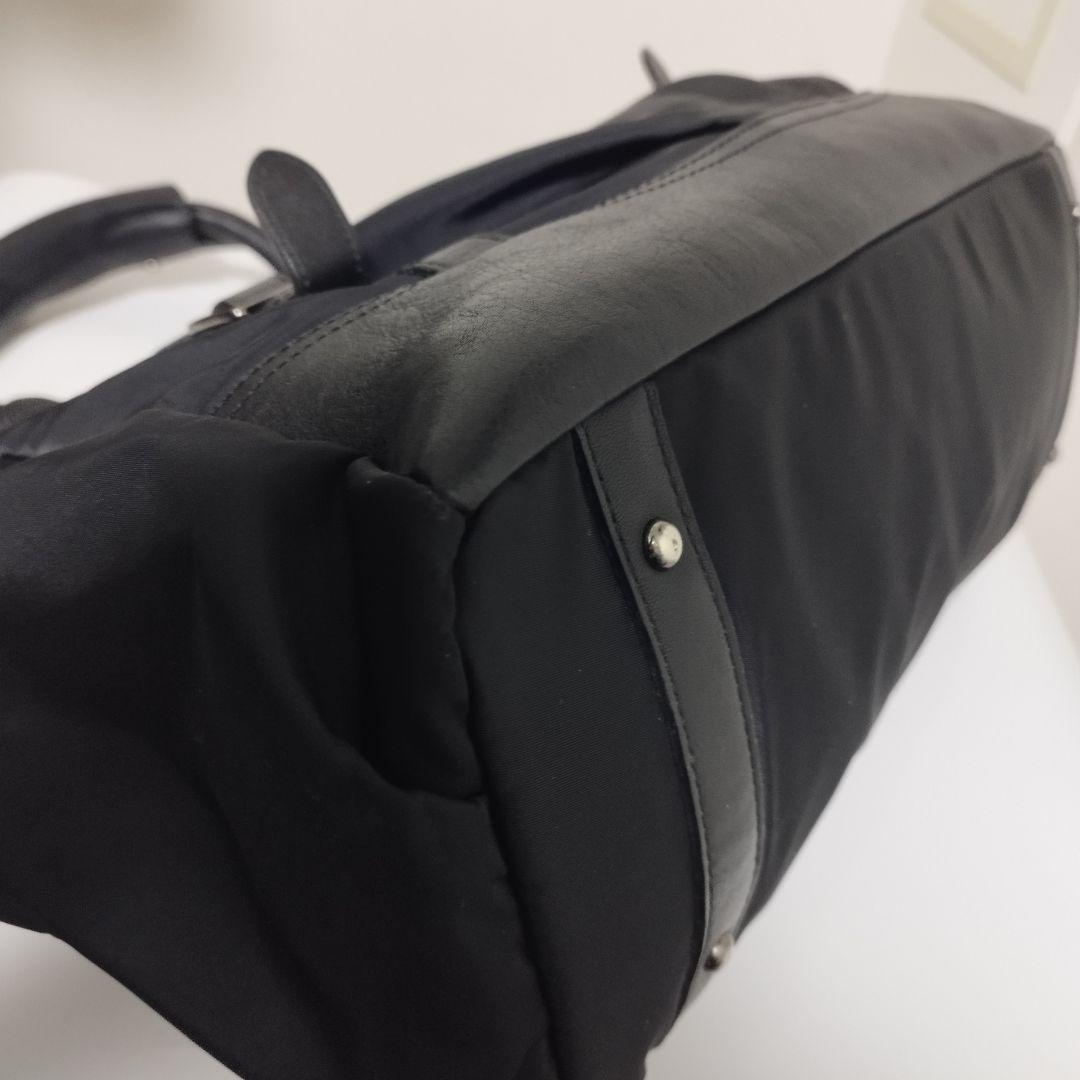 美品☆　バーバリーロンドン　PRORSUMライン　2way　ボストンバッグ