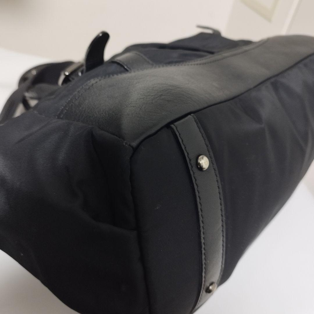美品☆　バーバリーロンドン　PRORSUMライン　2way　ボストンバッグ