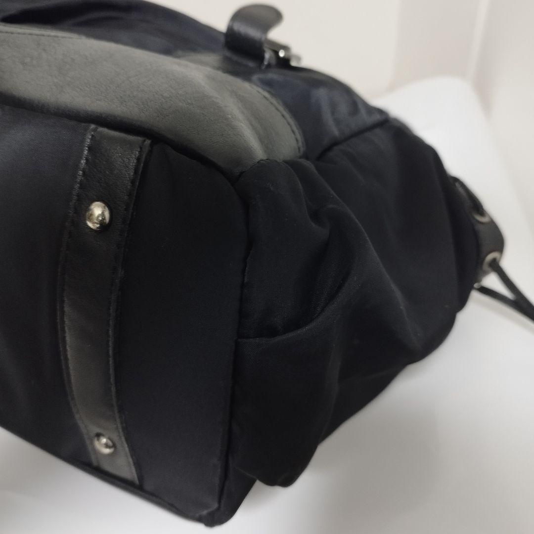 美品☆　バーバリーロンドン　PRORSUMライン　2way　ボストンバッグ
