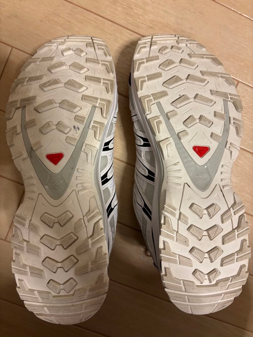 SALOMON スニーカー 26cm