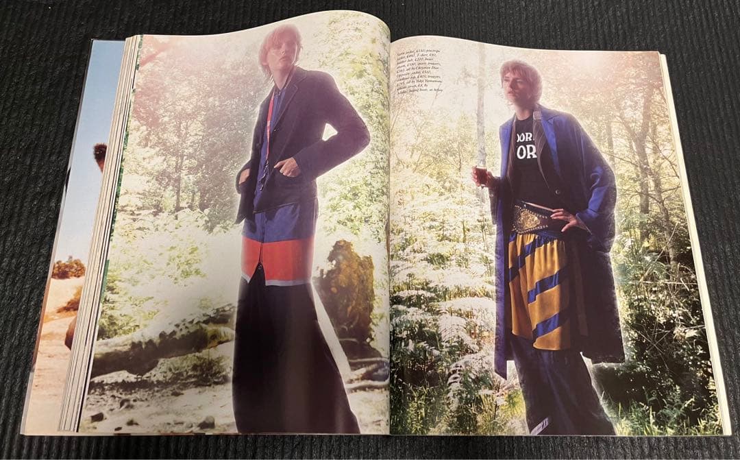女性情報誌 THE FASHION No.3