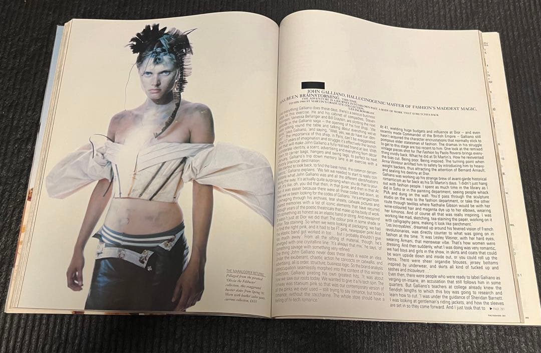 女性情報誌 THE FASHION No.3