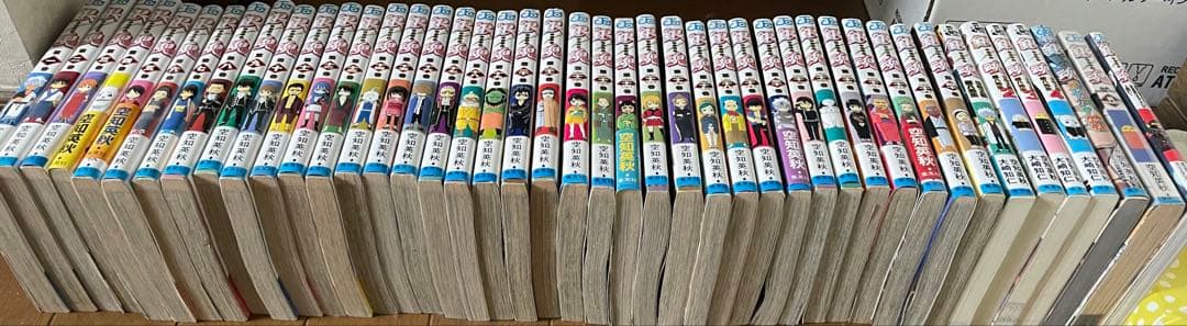 銀魂　漫画　小説　キャラブック　セット