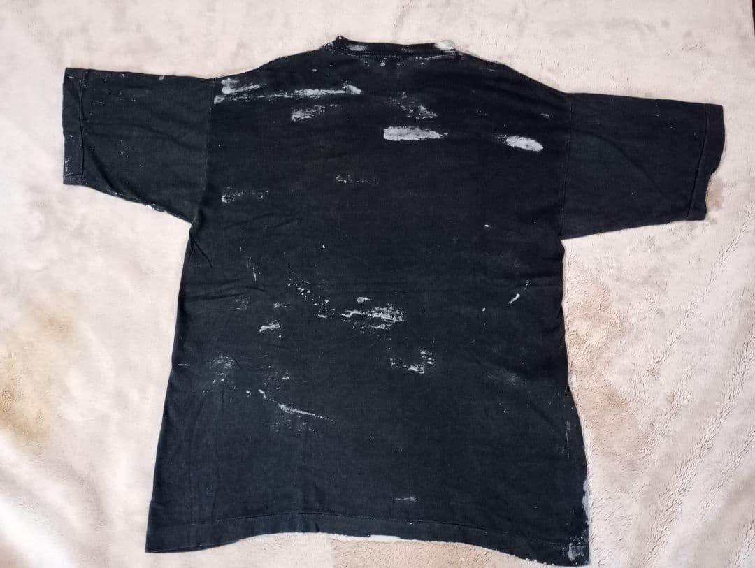 J*い様 90s 時計じかけのオレンジ　キューブリックMOSQUITOHEAD