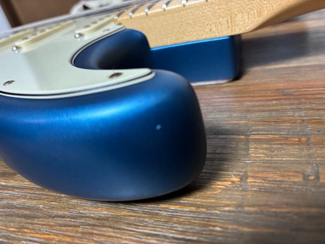 ギター fender American Performer stratocaster